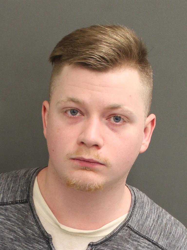  TRISTAN JEFFERSON STEWART Mugshot / County Arrests / Orange County Arrests