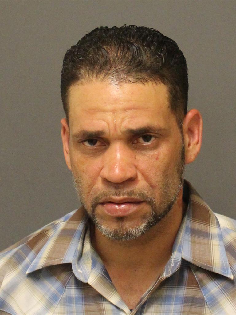  OMAR ALEXAN HERNANDEZRODRIGUEZ Mugshot / County Arrests / Orange County Arrests