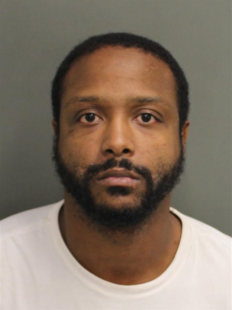  ANTHONY JERAD GODETTE Photo Image