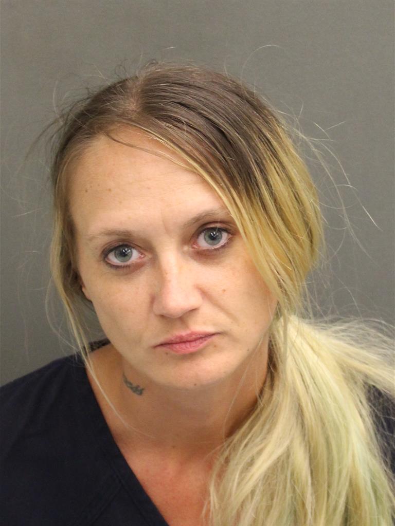  REBECCA LYNN GRIFFIS Photo Image