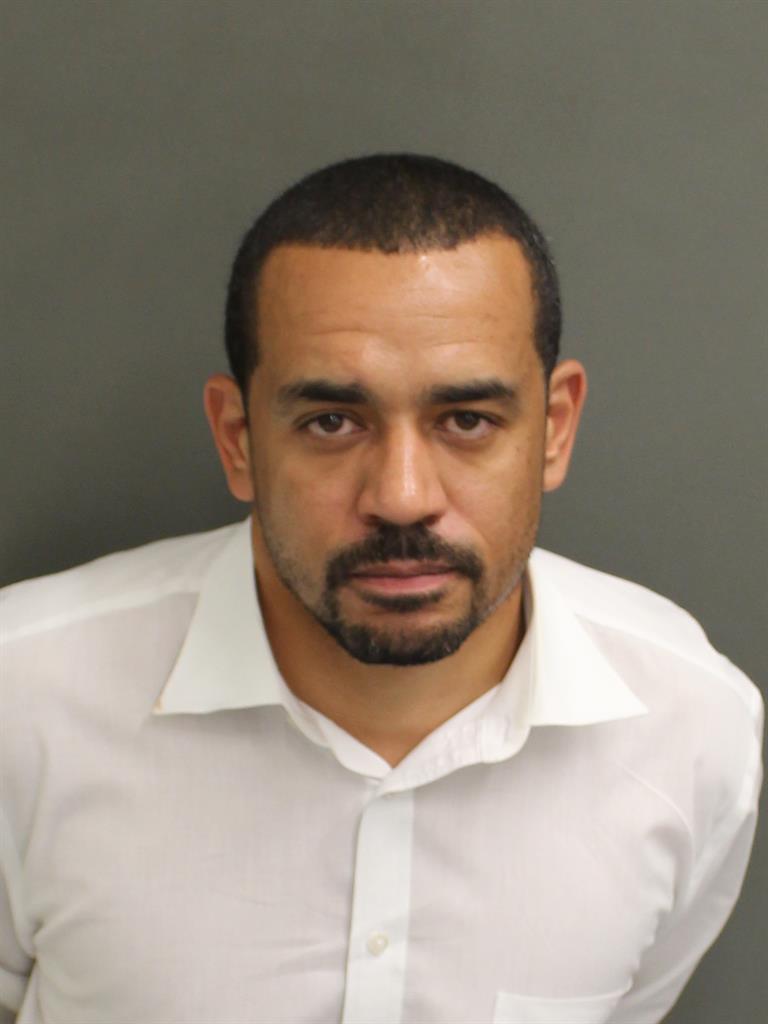  JOSE ANGEL JR MELENDEZ Mugshot / County Arrests / Orange County Arrests