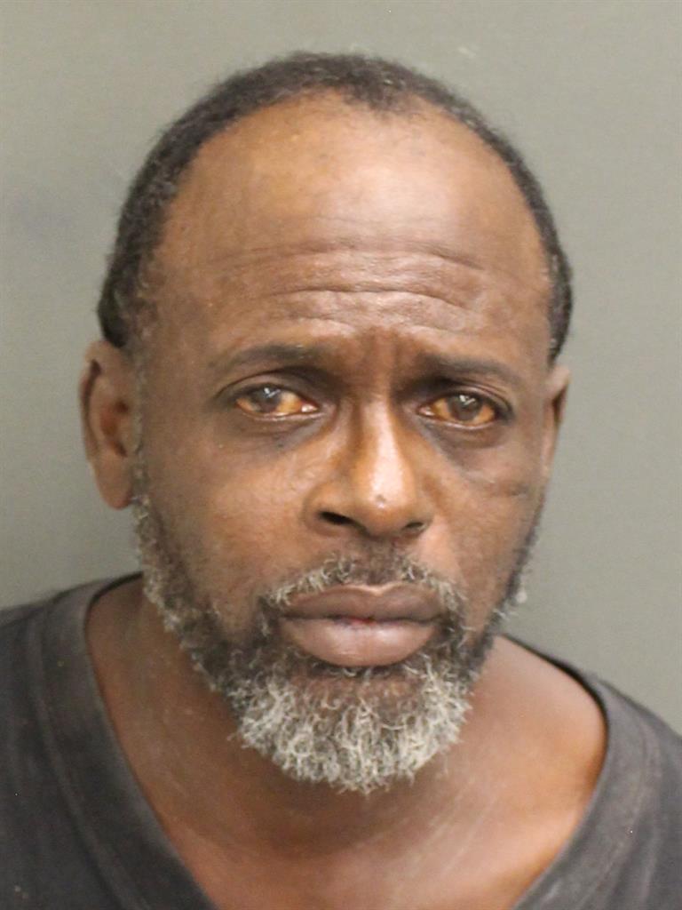  CALVIN JAMES HAMILTON Mugshot / County Arrests / Orange County Arrests