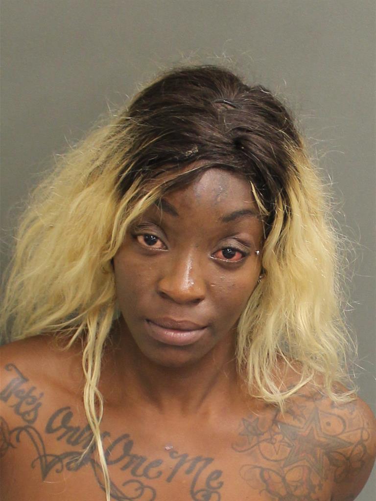  SHATYRANEKA SHAJERIA BUTTS Photo Image