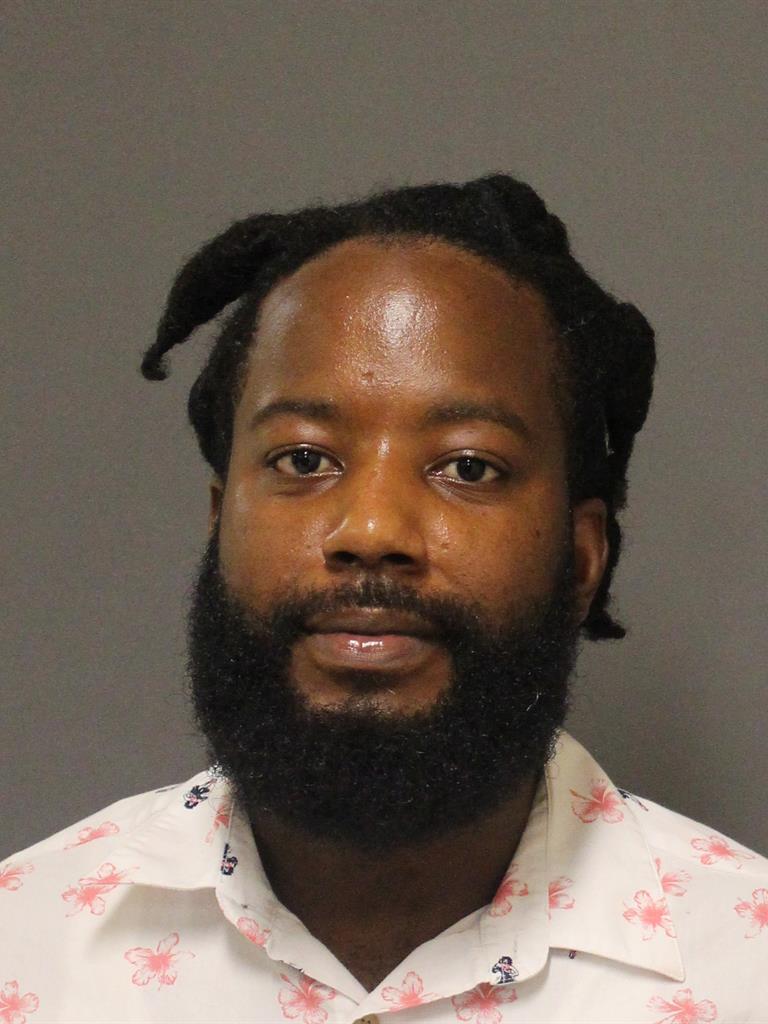  DEVE CAMPBELL BISSAINTHE Mugshot / County Arrests / Orange County Arrests