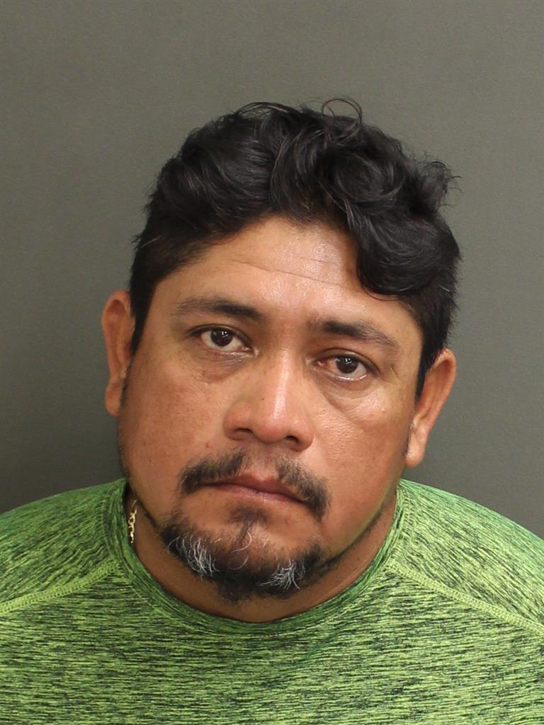  LUIS MIGUEL CORTESMENDOZA Photo Image