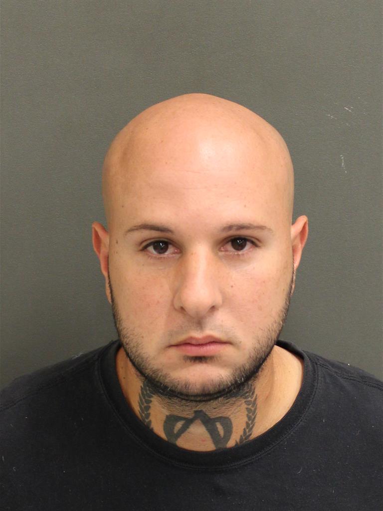  JOSE IGNACIO ROSSOGRIFFITH Photo Image