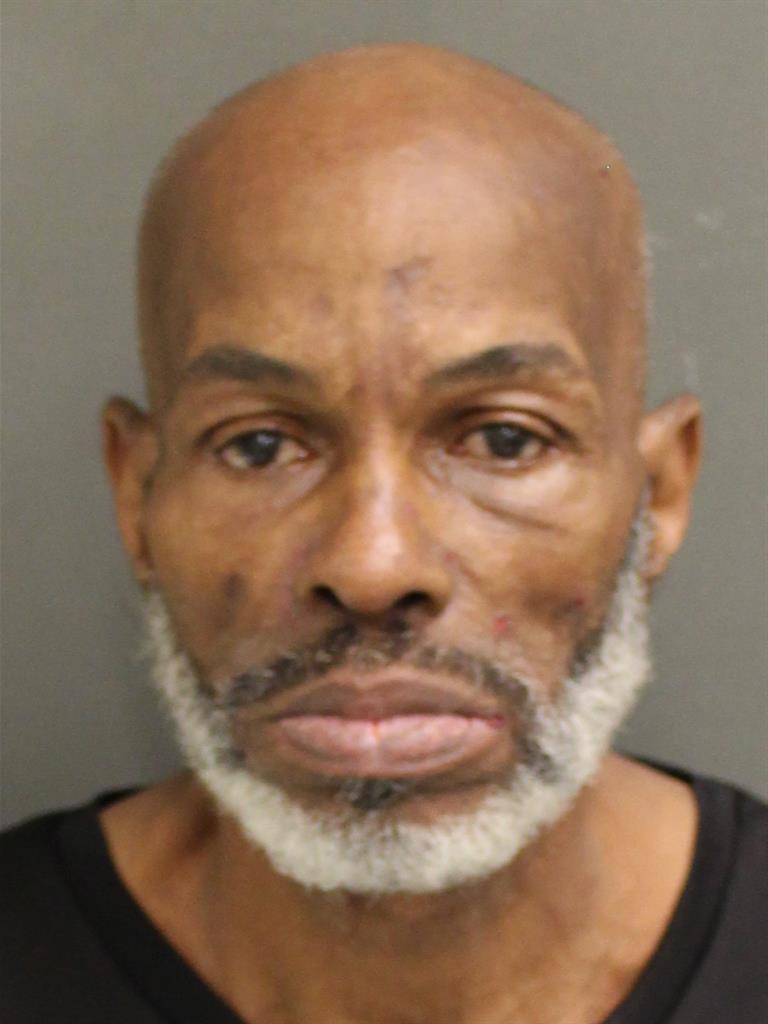  JOHN MARVIN JR JR HARTSFIELD Mugshot / County Arrests / Orange County Arrests