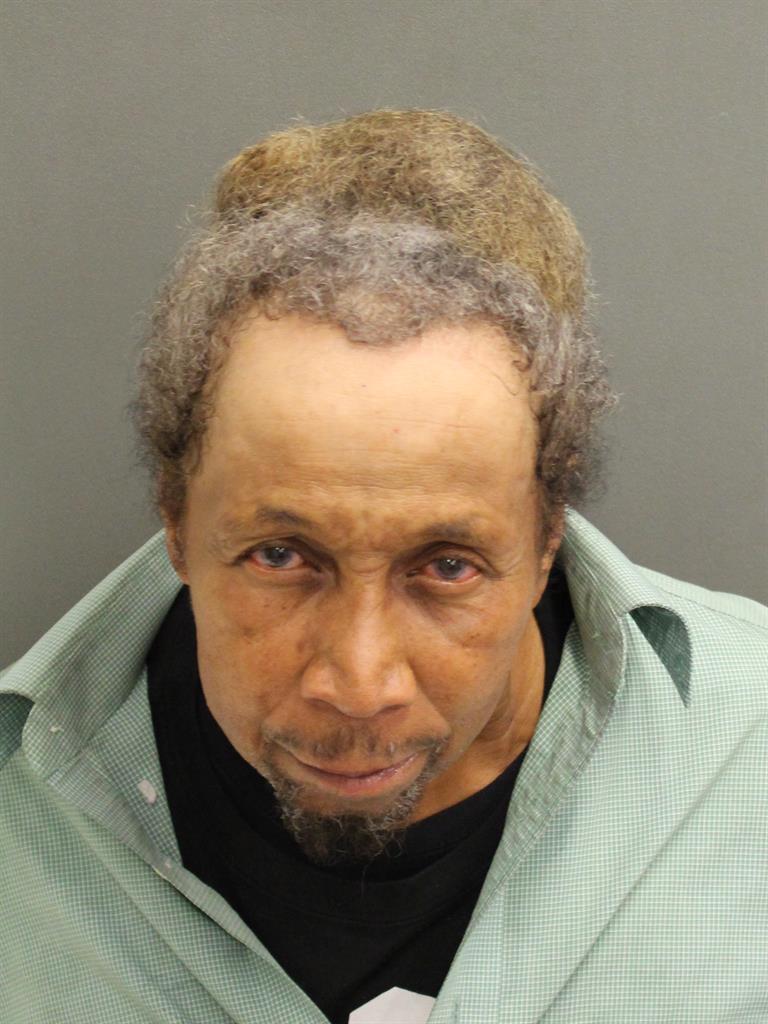  OSWALD ALONIA BEACHAM Mugshot / County Arrests / Orange County Arrests