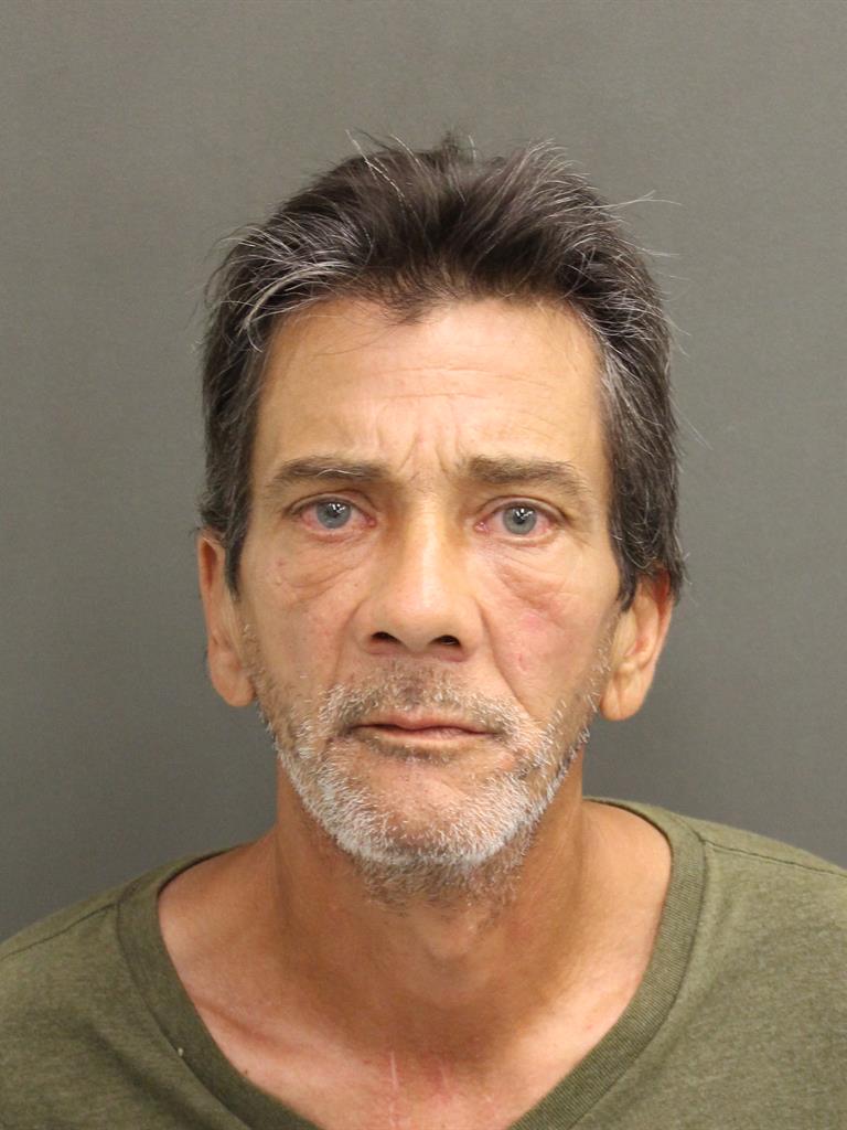  LUIS ENRIQUE MARTINEZ Mugshot / County Arrests / Orange County Arrests