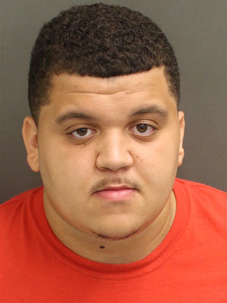  JORDAN WESLEY BOOKER Photo Image