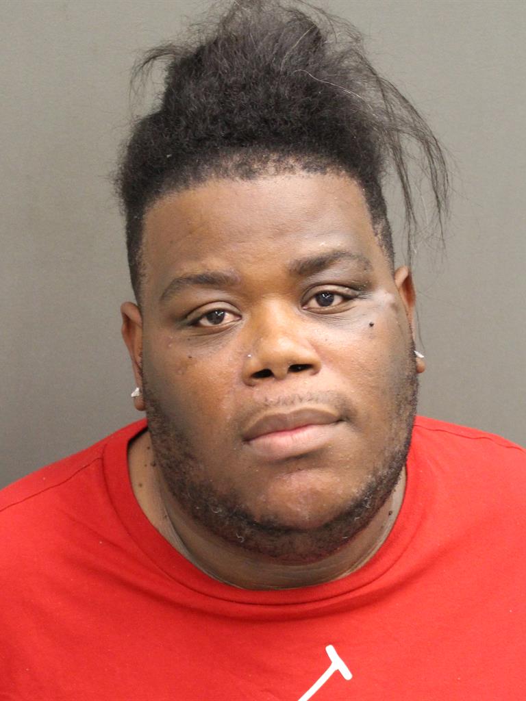  MASHANTI RAYSHAWN BROWN Photo Image