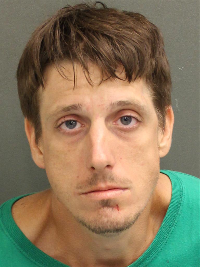  DYLAN BRANDEN GRAVER Mugshot / County Arrests / Orange County Arrests