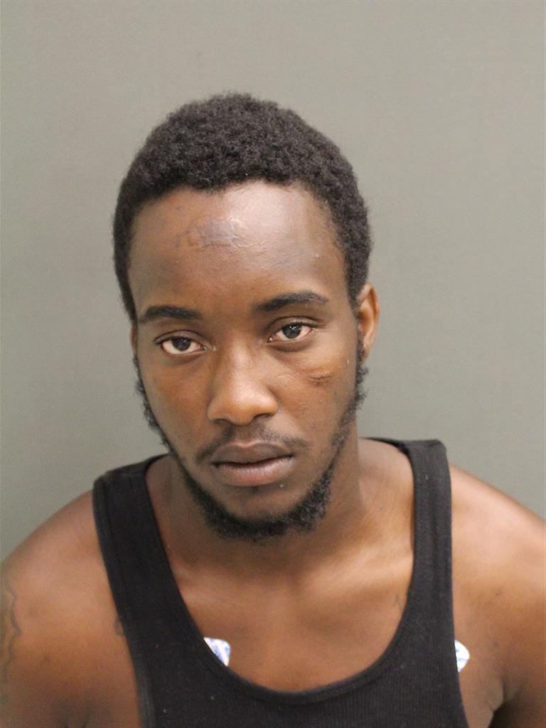 KIMBE A CROSSLEY Mugshot KIMBE A CROSSLEY Mugshot / County Arrests / Orange County Arrests
