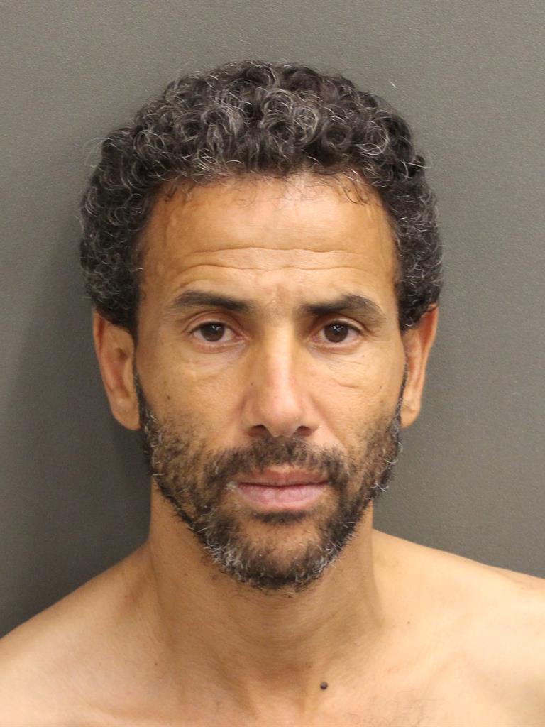 ELMOSTAFA DAROUICHE Mugshot ELMOSTAFA DAROUICHE Mugshot / County Arrests / Orange County Arrests