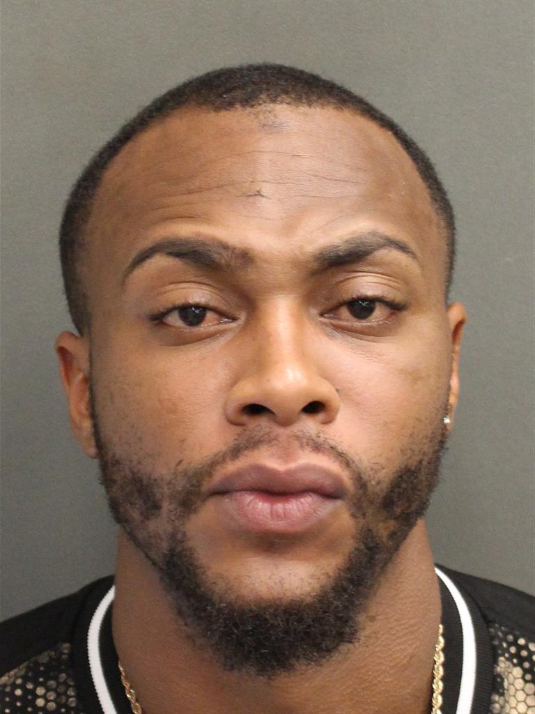  GENERIO RACHYNE RICHARDSON Photo Image