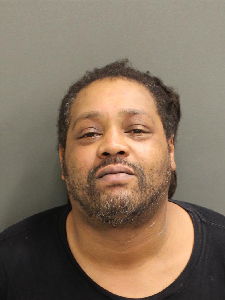  WILLIAM HENRY III WILLIAMS Mugshot / County Arrests / Orange County Arrests