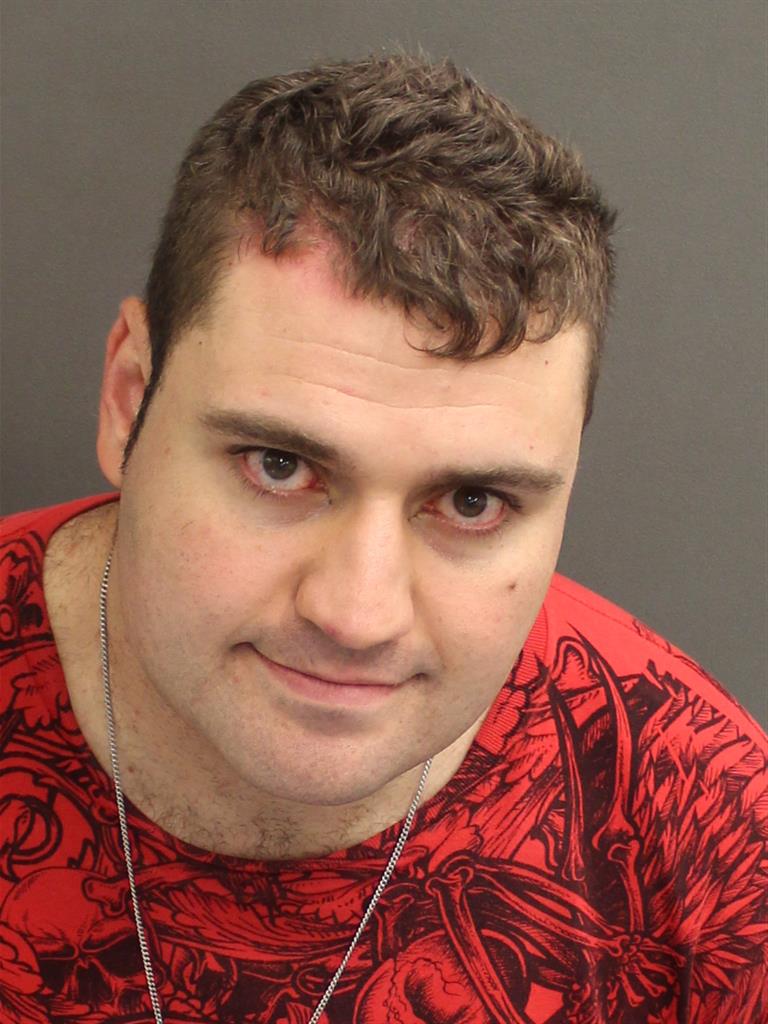  MICHAEL RICHARD MASSELLI Mugshot / County Arrests / Orange County Arrests