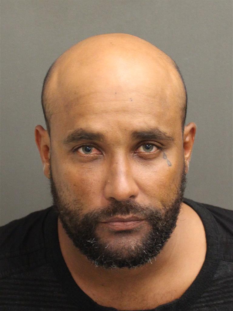  MIGUEL PEREZGUZMAN Mugshot / County Arrests / Orange County Arrests