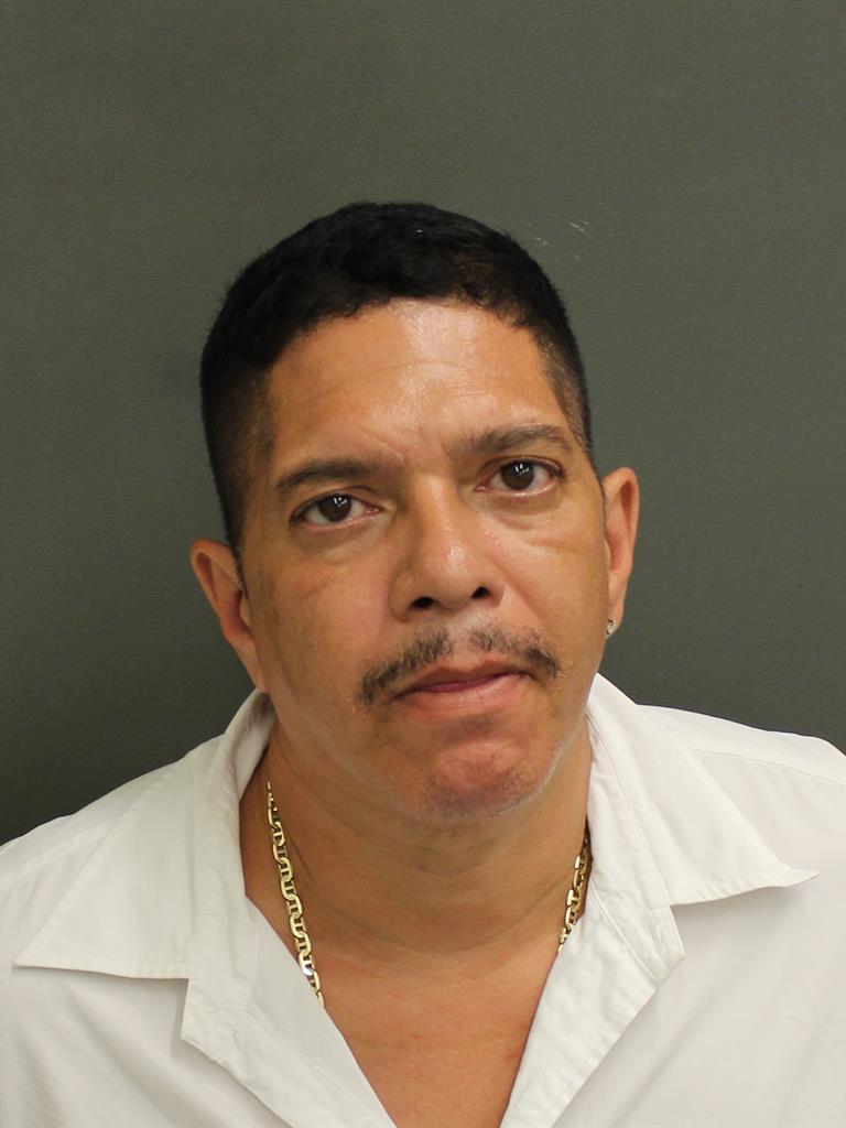  KENNEDY ALFONSO GONZALEZ Mugshot / County Arrests / Orange County Arrests