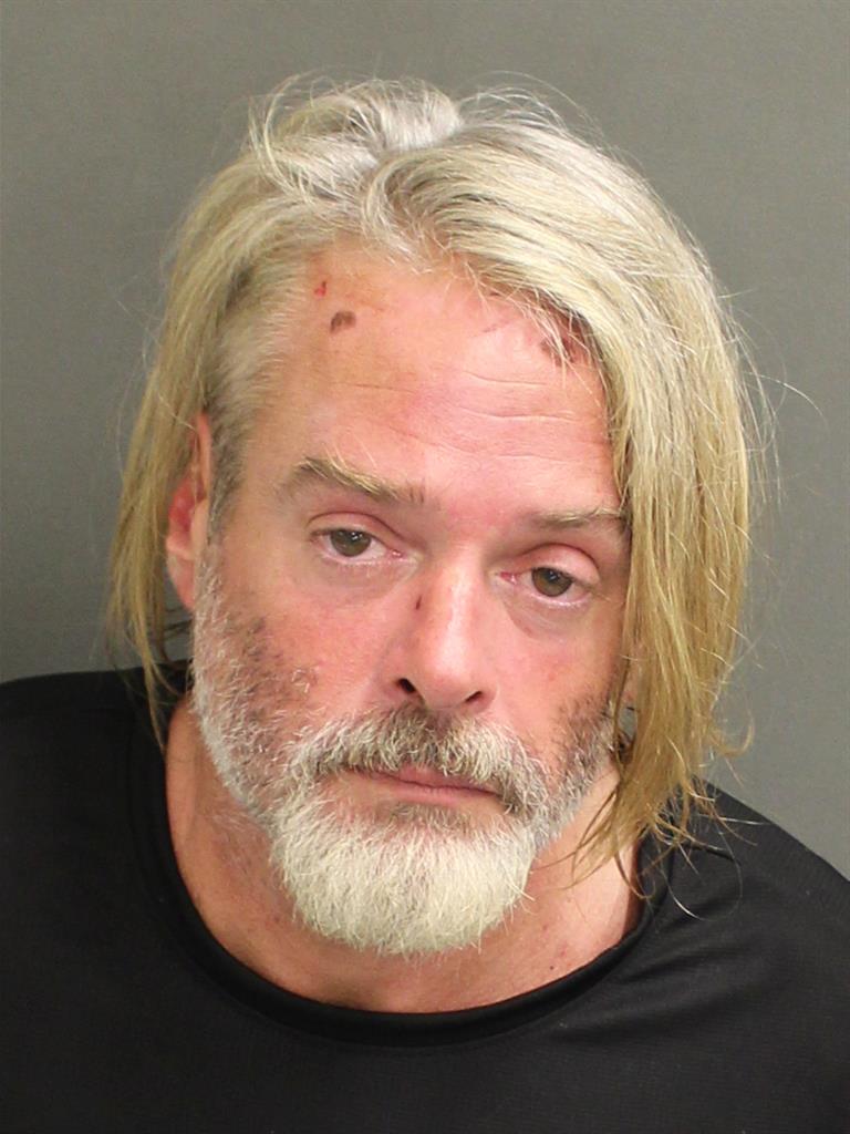  HEATH AARON ARCHER Mugshot / County Arrests / Orange County Arrests