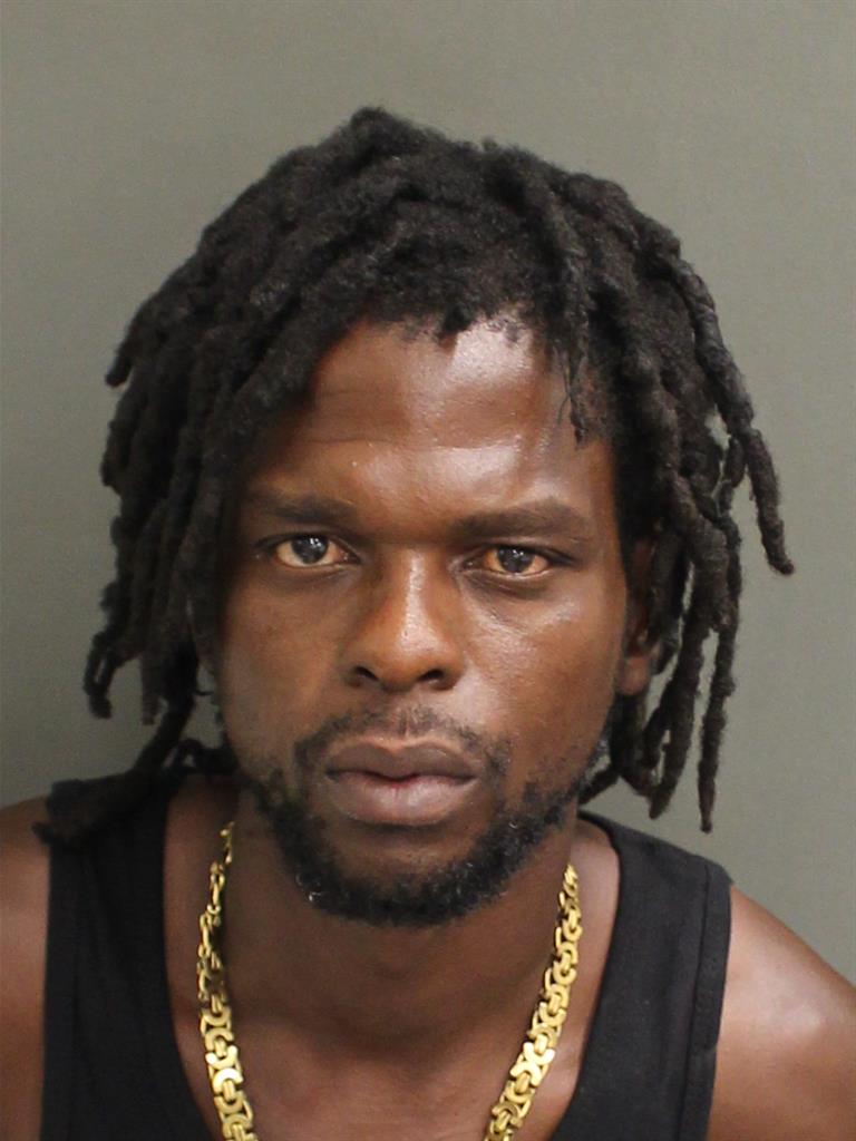  VICCEDENE HENRY Photo Image