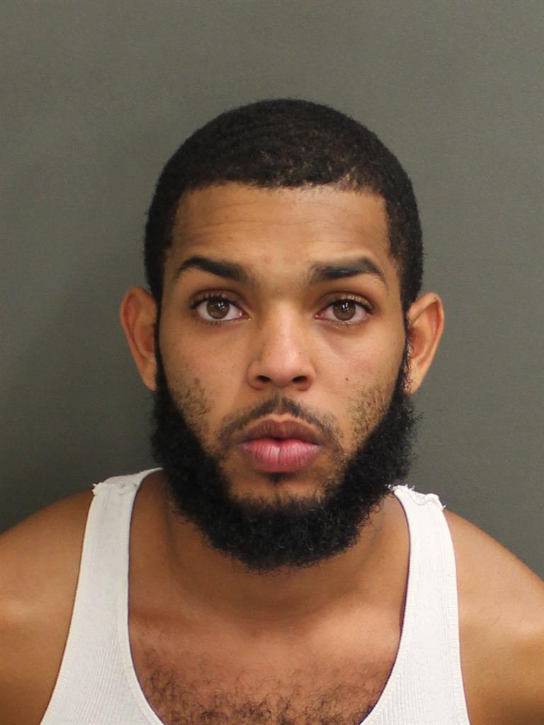  CEVON EZRA ISAAC Photo Image