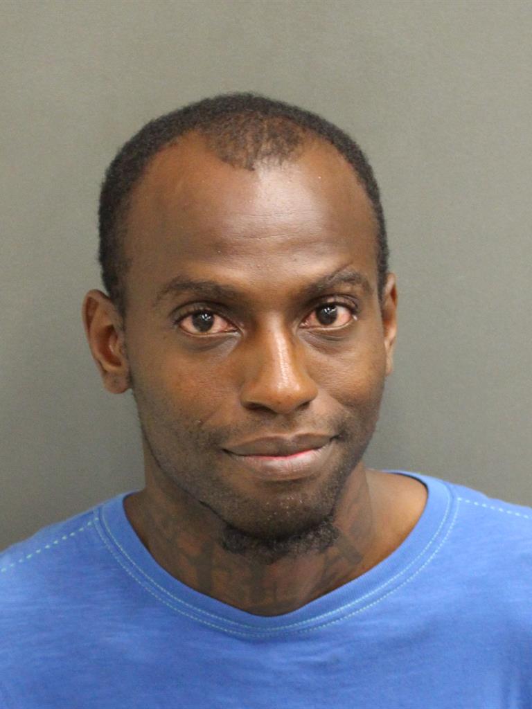  ERIC ALEX WILSON Photo Image