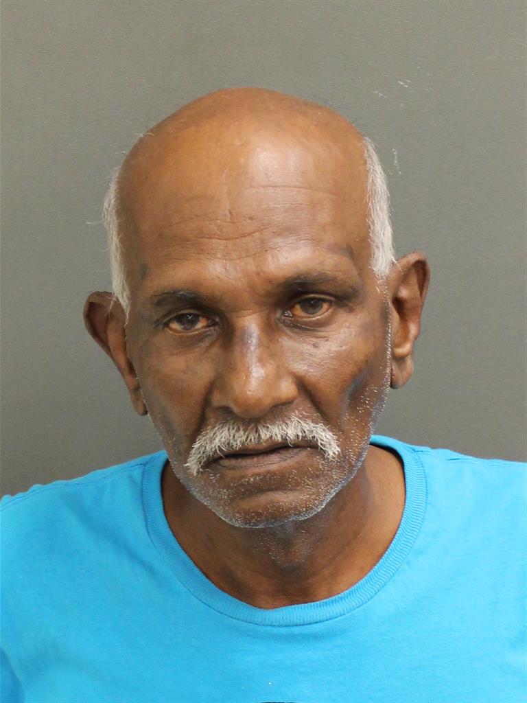  AMRICK SINGH Mugshot / County Arrests / Orange County Arrests