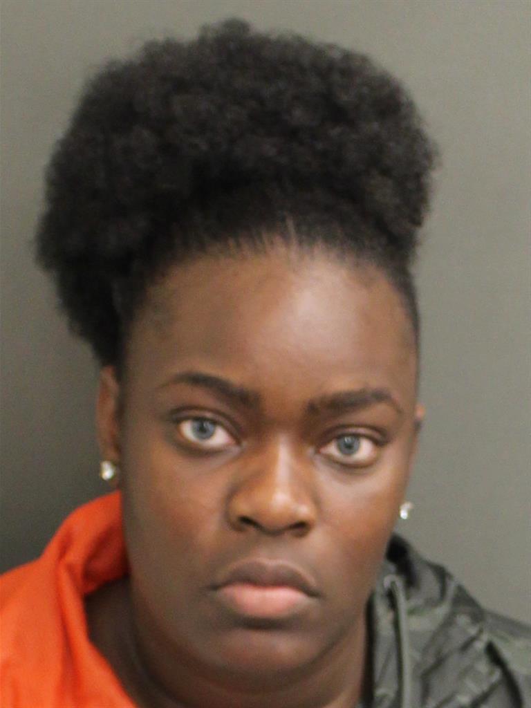  OLIVIA YVONNE SCOTT Photo Image