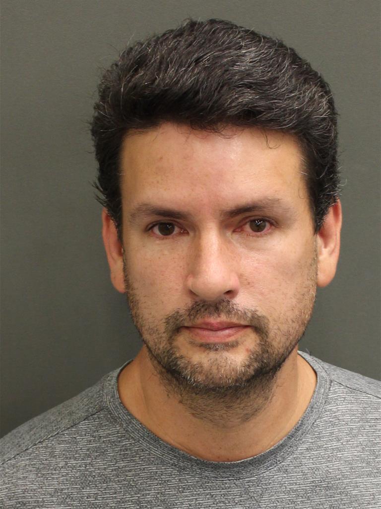  MICHAEL MARTINI Mugshot / County Arrests / Orange County Arrests