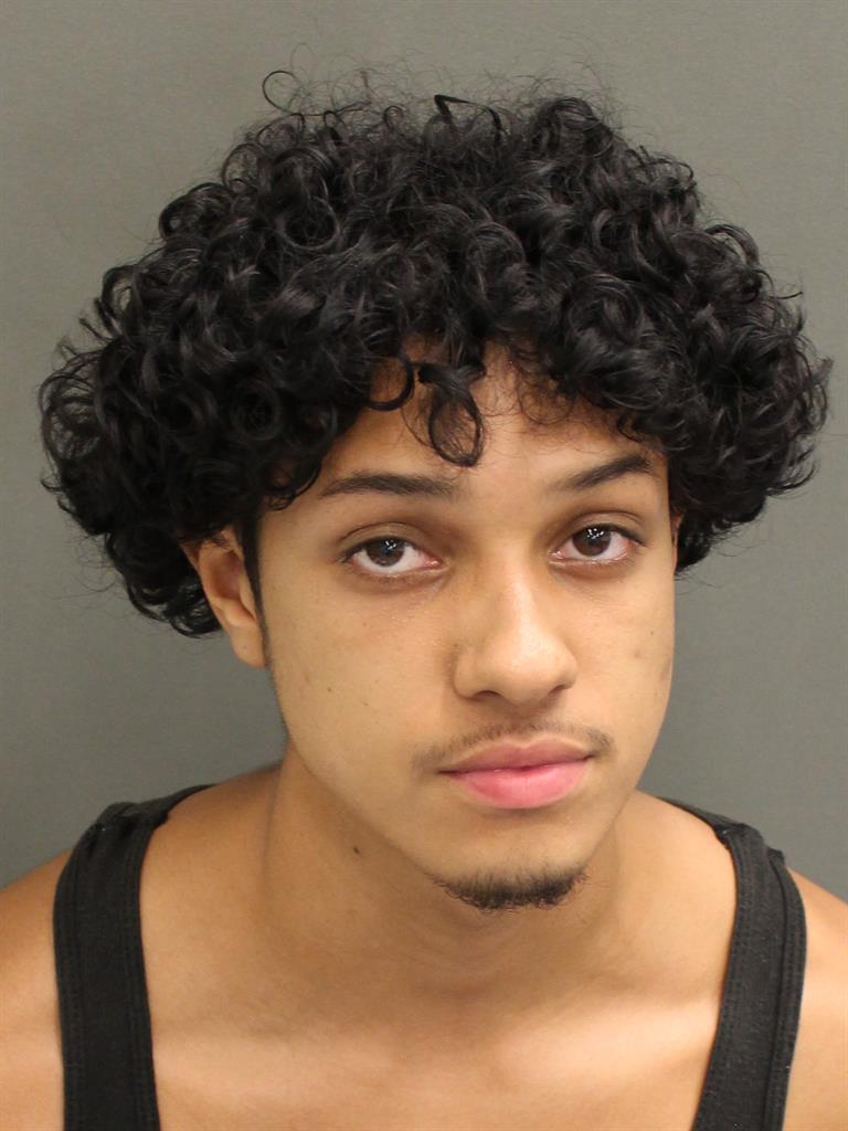  BENNY JAY CASTILLO Mugshot / County Arrests / Orange County Arrests