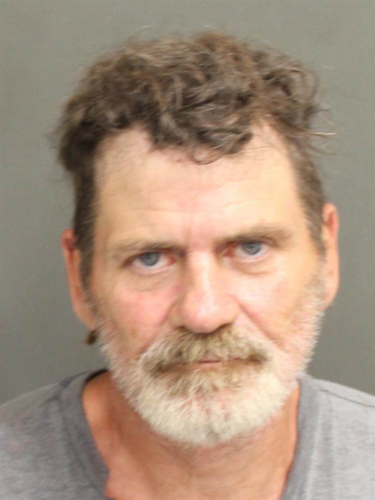  ROBERT MILES Mugshot / County Arrests / Orange County Arrests