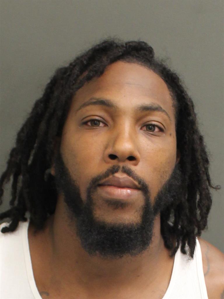  DARIUS RASHARD BROWN Photo Image