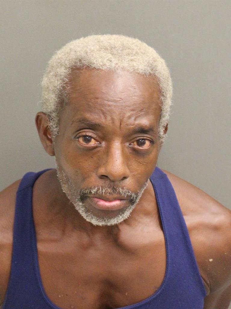  JAMES  JR MILLER Mugshot / County Arrests / Orange County Arrests