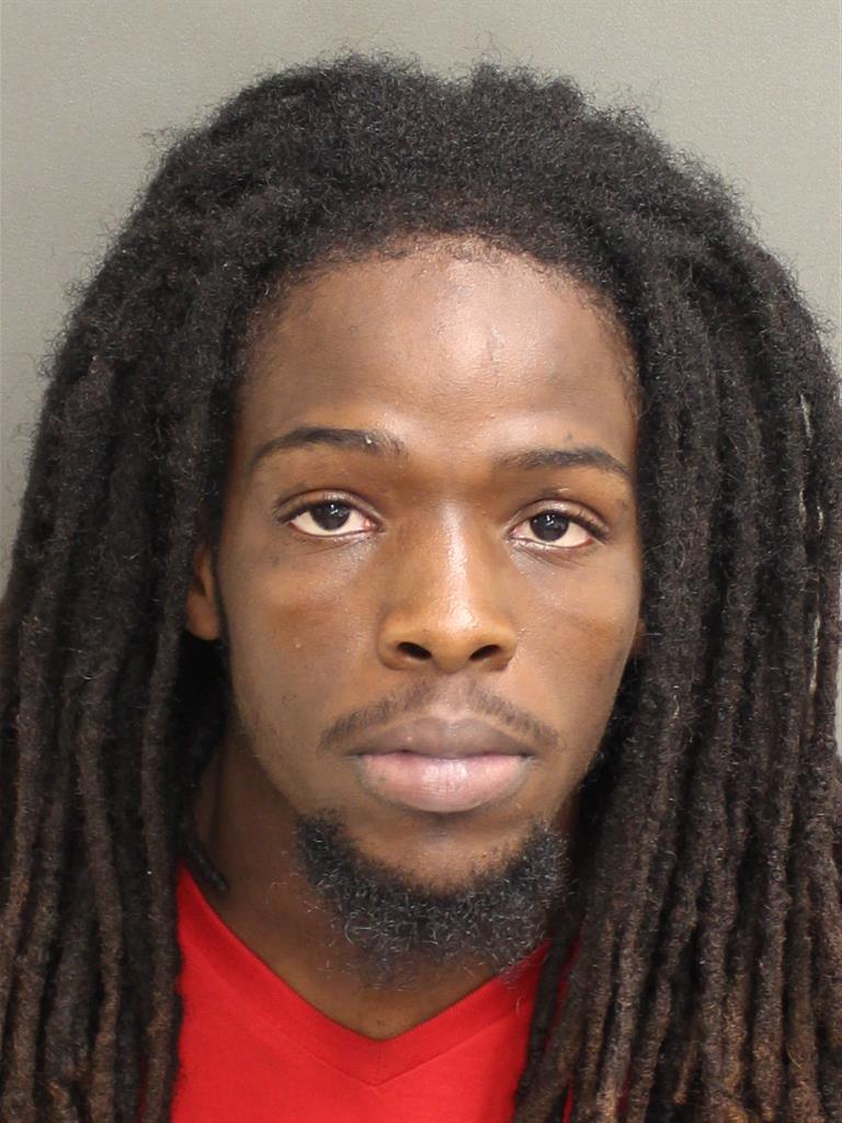  JR JEANPHILLIPE Mugshot / County Arrests / Orange County Arrests