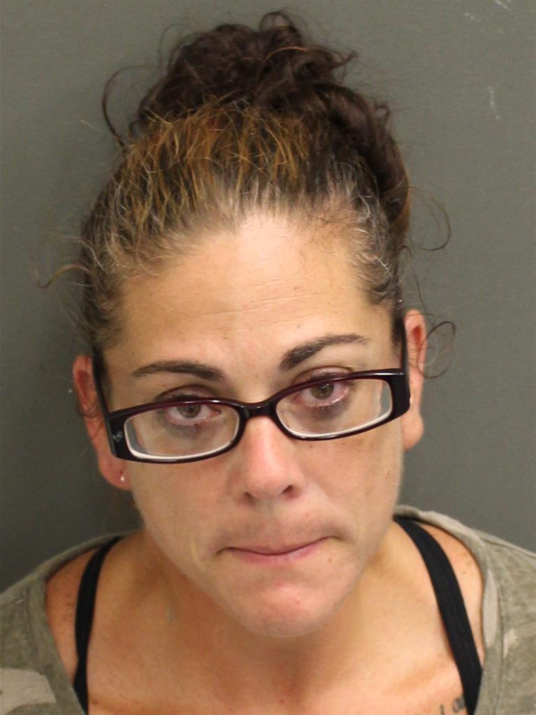  KELLY LYTH WALRATH Mugshot / County Arrests / Orange County Arrests