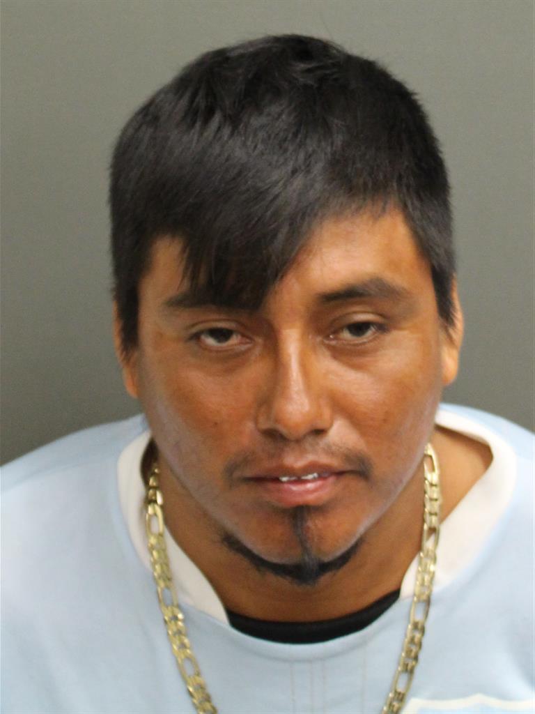  CUPERTINO LOPEZGARCIA Photo Image