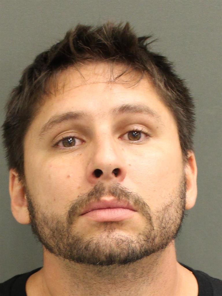  IGOR DUARTE LUCAS Mugshot / County Arrests / Orange County Arrests