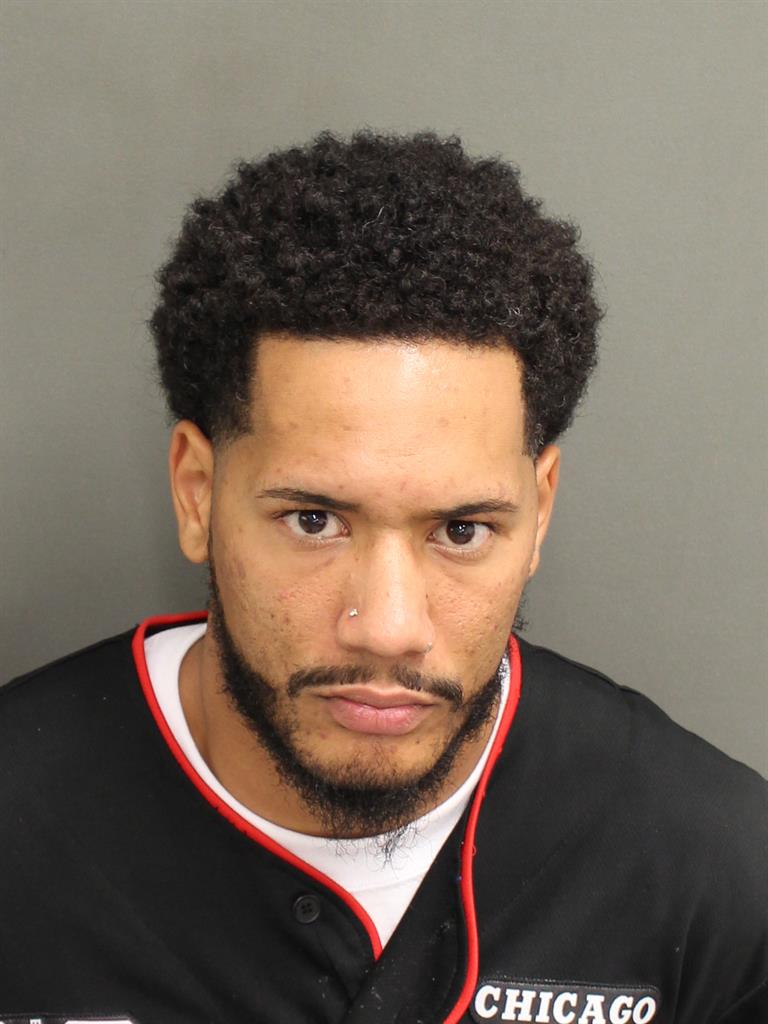  RONALD NUNEZGONZALVO Mugshot / County Arrests / Orange County Arrests