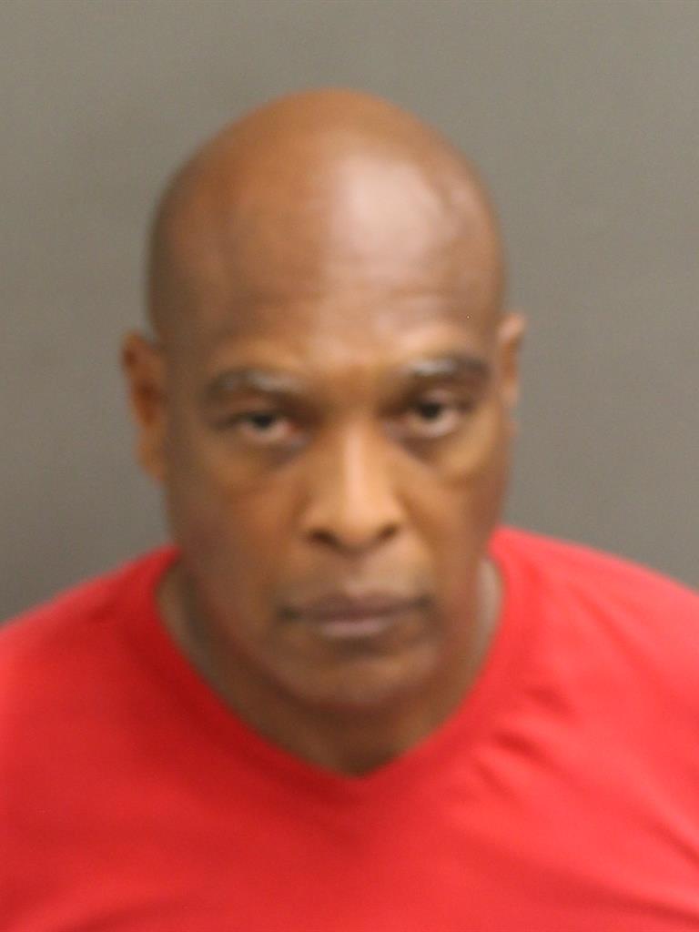  LEE OWEN WASHINGTON Mugshot / County Arrests / Orange County Arrests