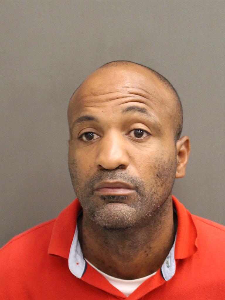  LENTICE EDWARD OWENS Mugshot / County Arrests / Orange County Arrests