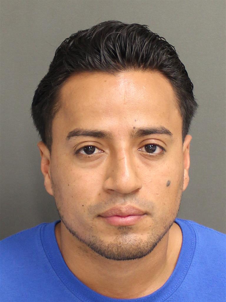  JASON STEVE SEVILLANO Mugshot / County Arrests / Orange County Arrests