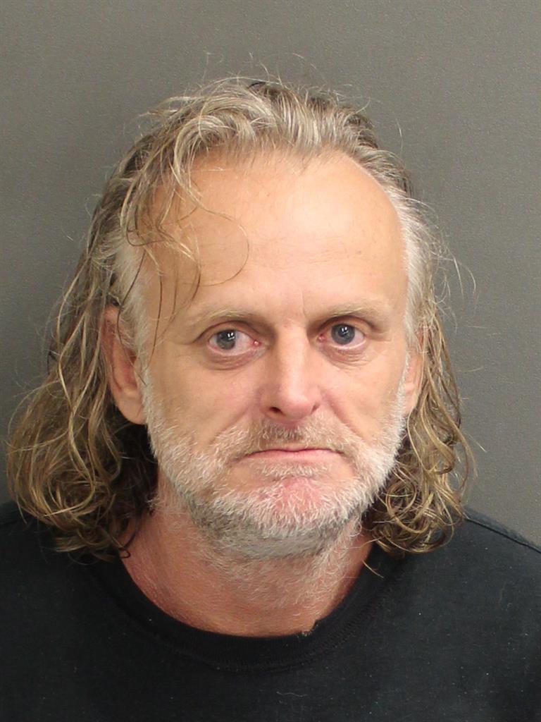  BRIAN KEITH HUGGINS Photo Image