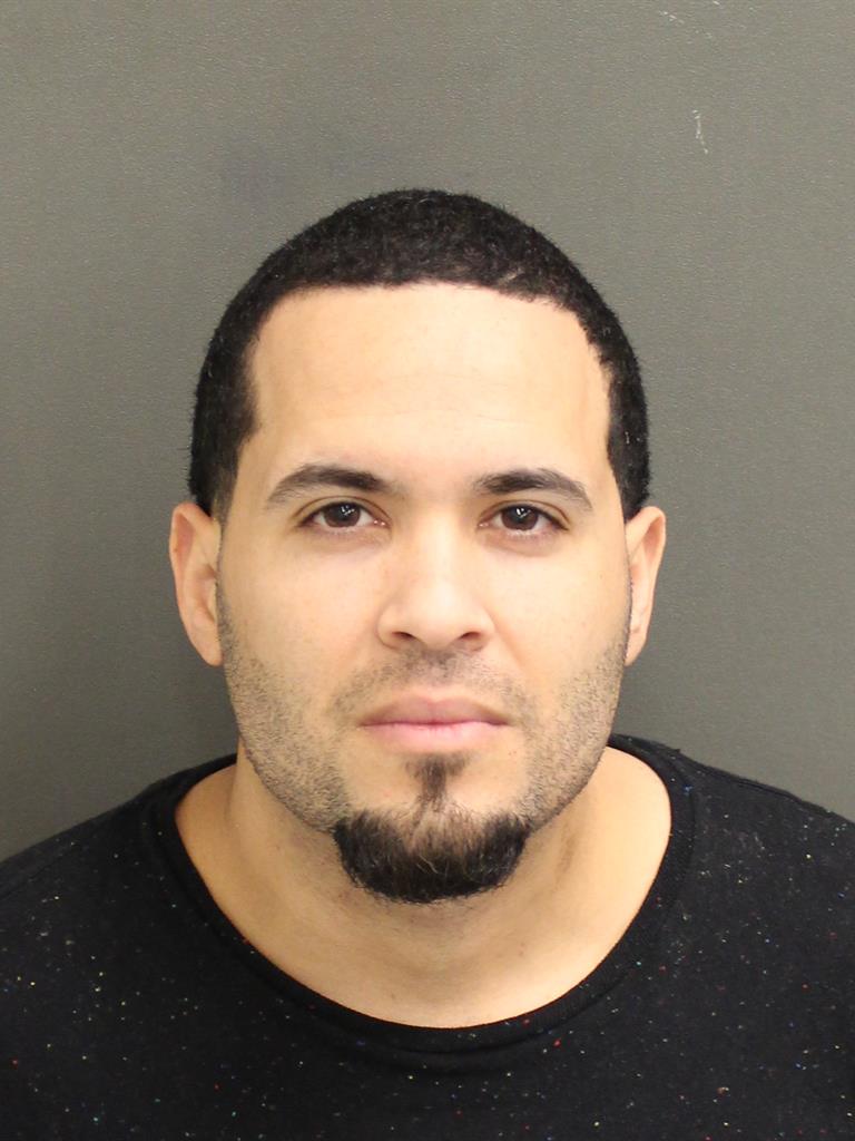  CARLOS ALBERTO LLAMASMARTINEZ Mugshot / County Arrests / Orange County Arrests