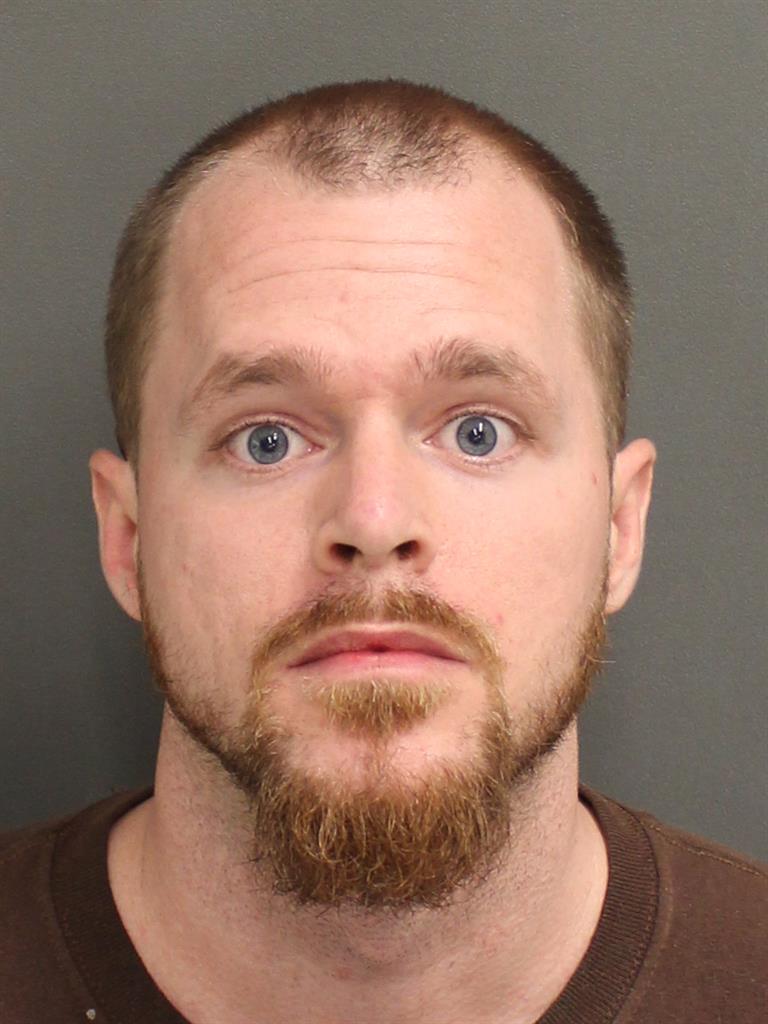  ANDREW SMALL Mugshot / County Arrests / Orange County Arrests