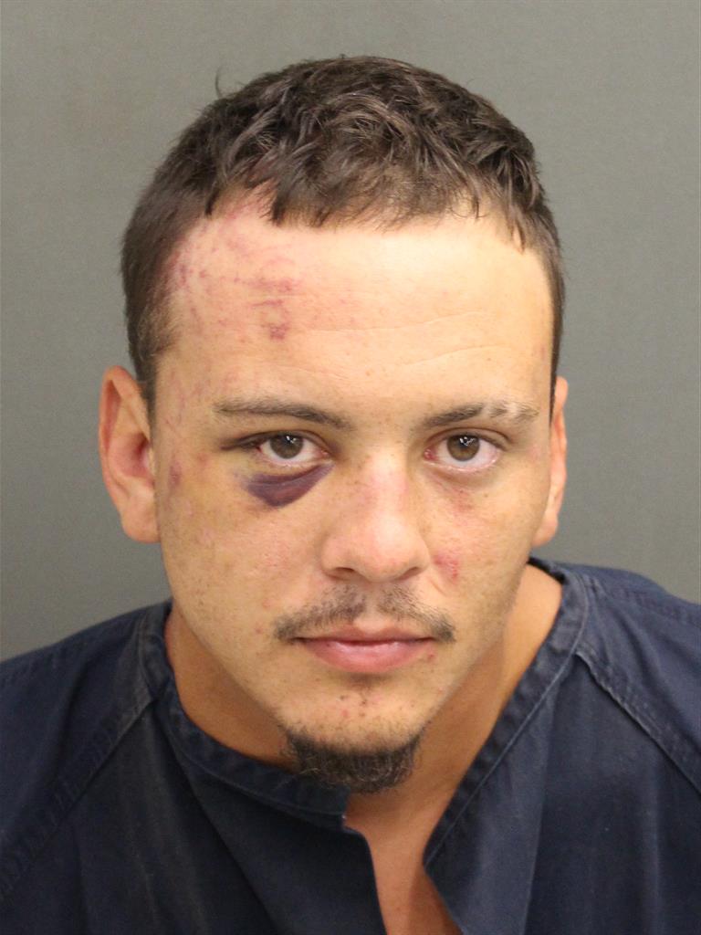  BRANDON PAUL WHEELER Photo Image