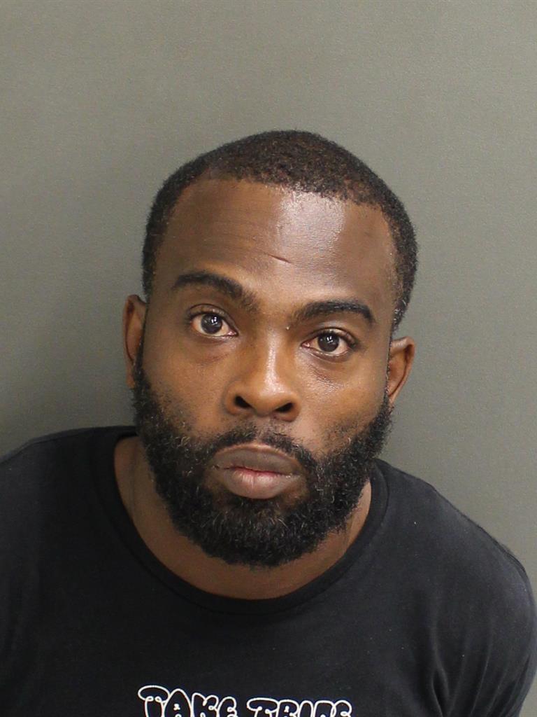  BORIS ASHER JR HALL Mugshot / County Arrests / Orange County Arrests