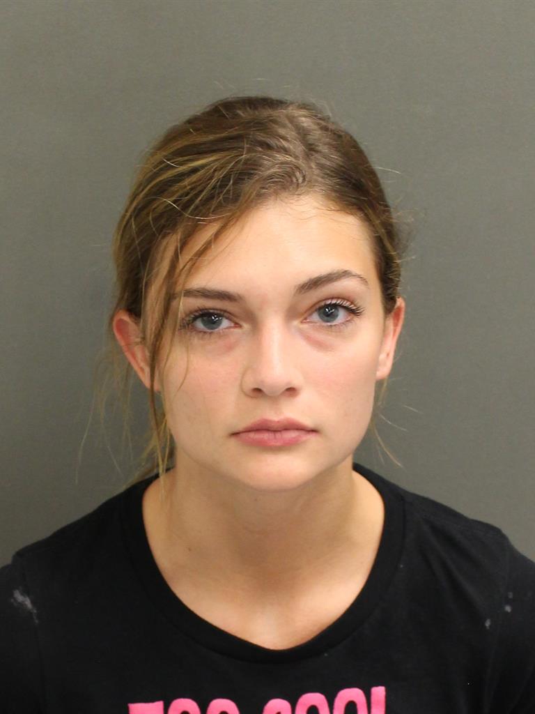  SHELBEE LAYNE WALSH Photo Image