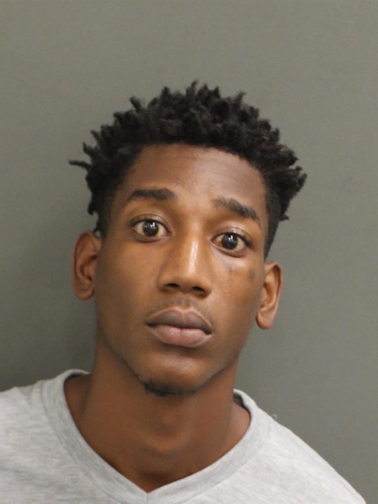  AMMAR ISAIAH FAIR Photo Image