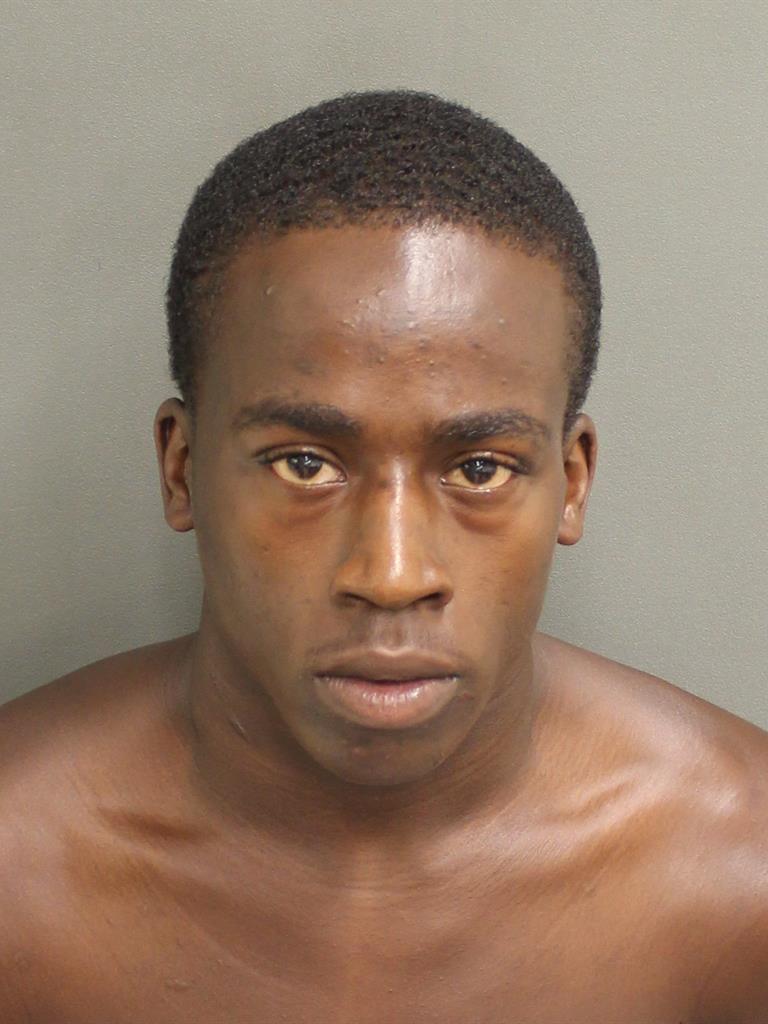  JOQAVIUS WRIGHT Mugshot / County Arrests / Orange County Arrests
